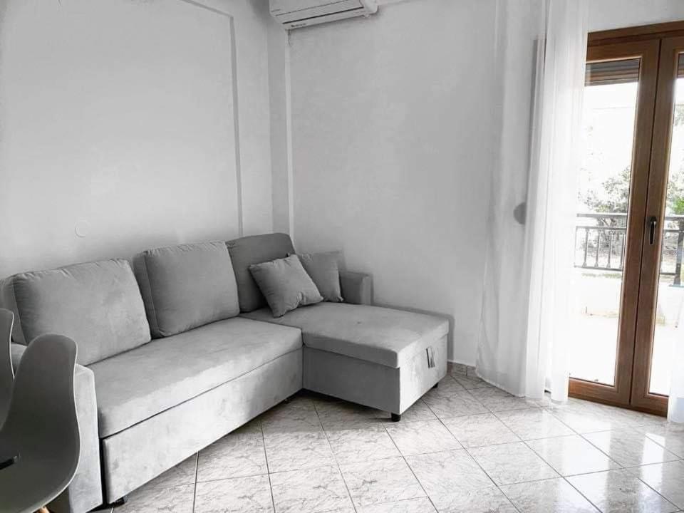 Chris Apartment Vasilikí Extérieur photo
